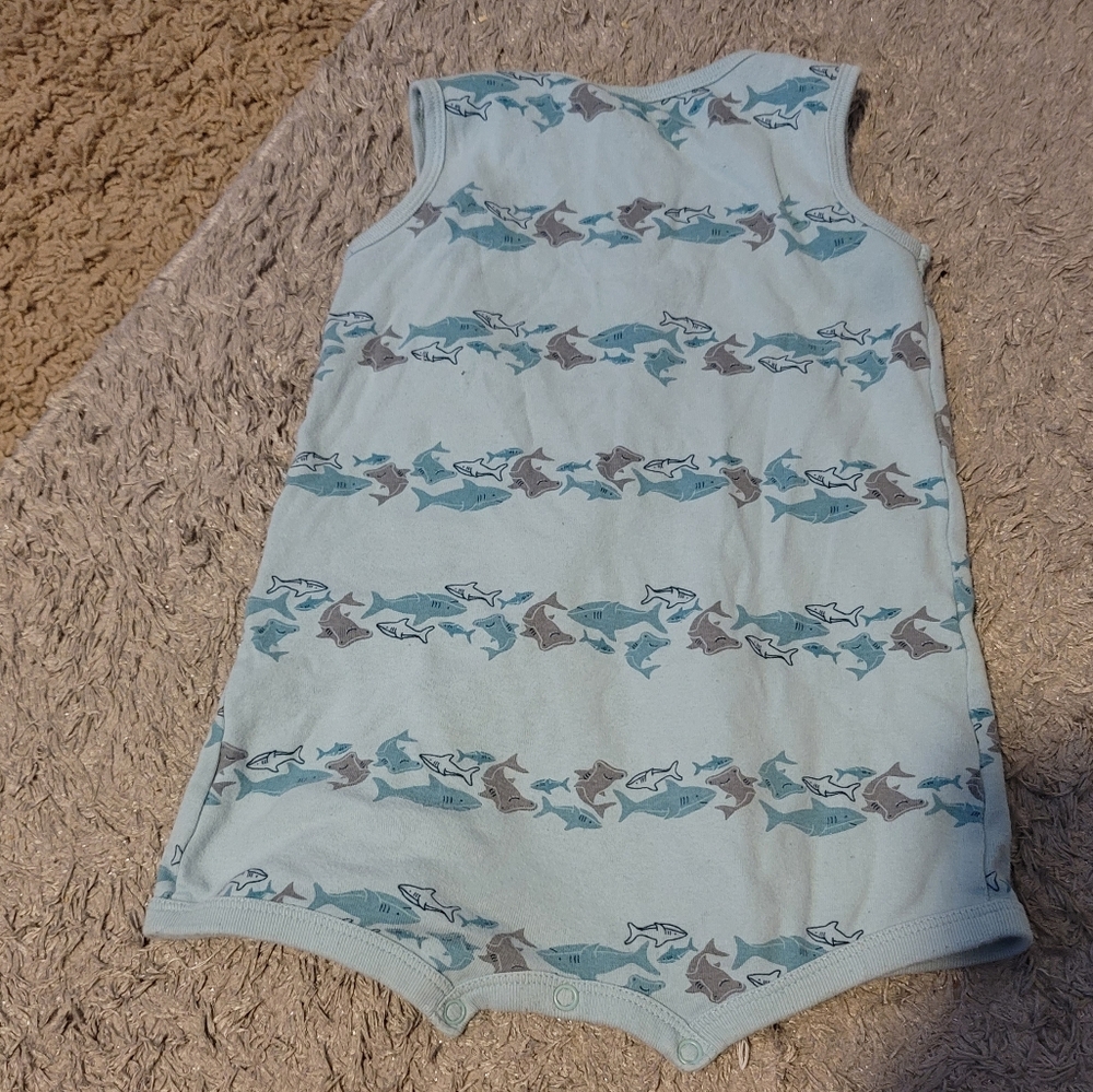 Romper - Picture 3 of 3